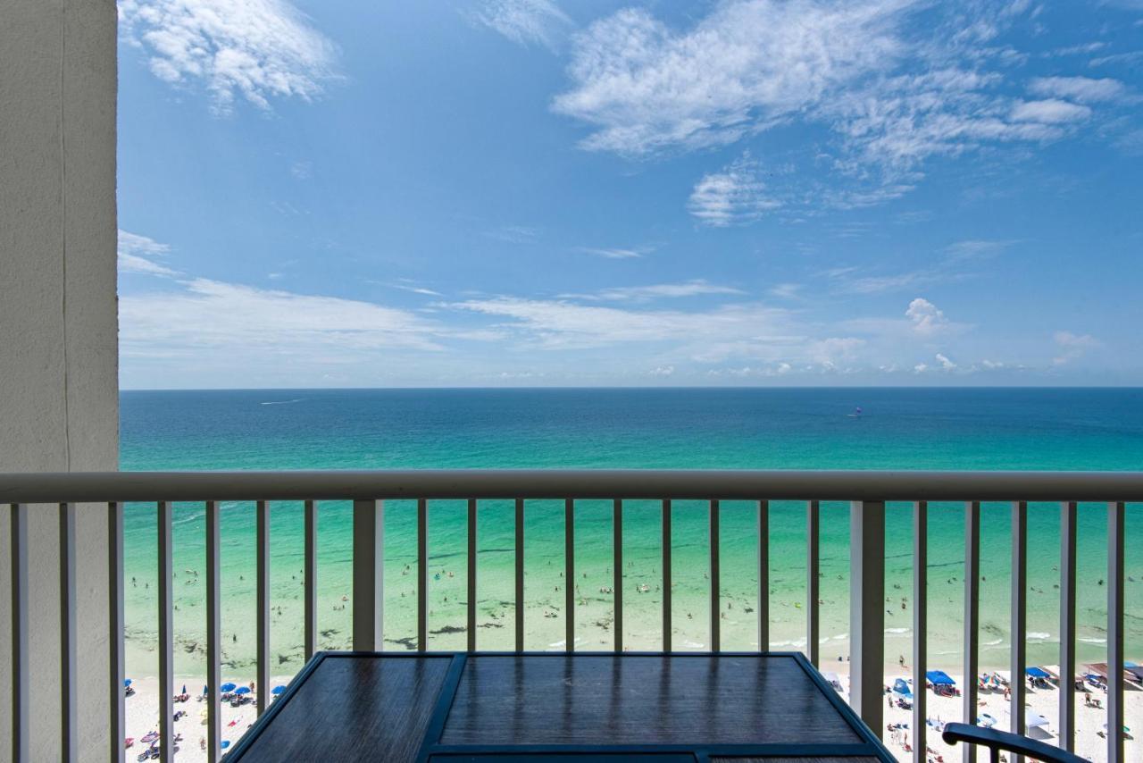 Majestic Beach Towers 1-1404 Aparthotel Panama City Beach