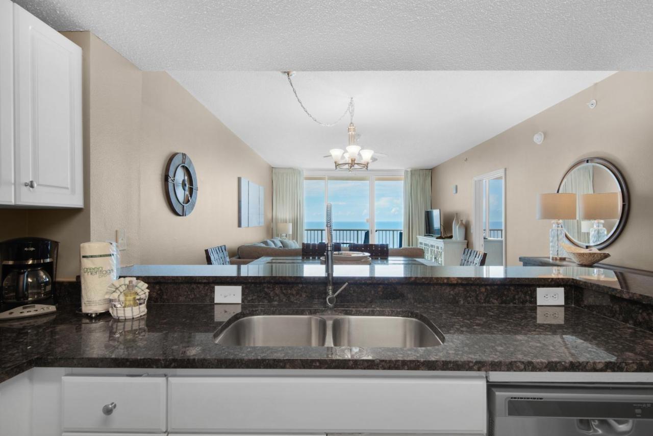 Majestic Beach Towers 1-1404 Aparthotel Panama City Beach