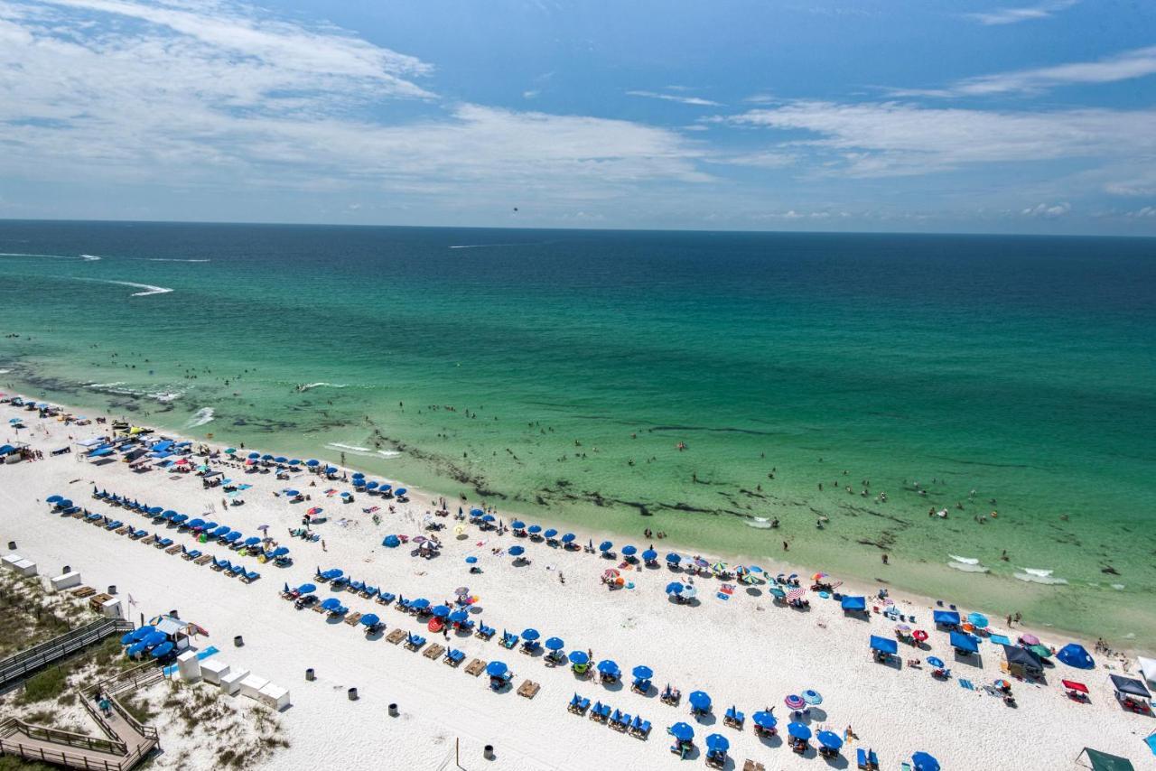 Majestic Beach Towers 1-1404 *