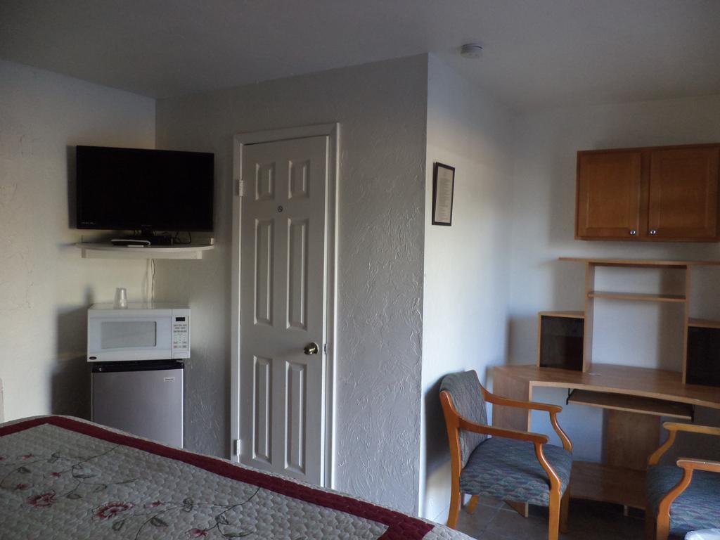 Glades - Motel Naples