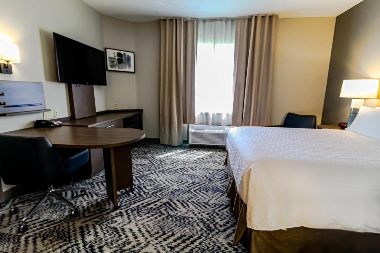 Hotel Candlewood Melbourne/viera By Ihg Melbourne