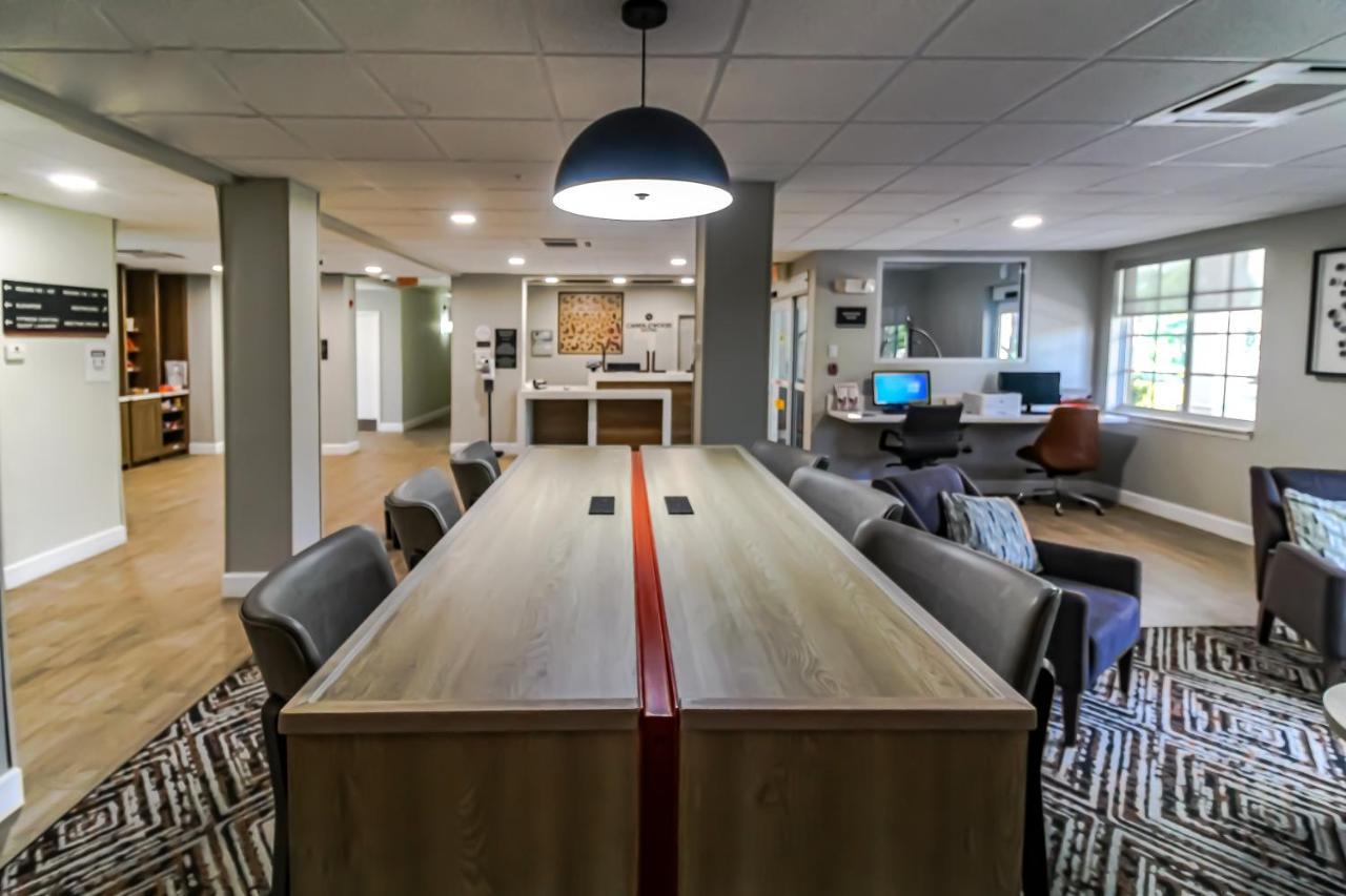 Candlewood Melbourne/viera By Ihg Melbourne