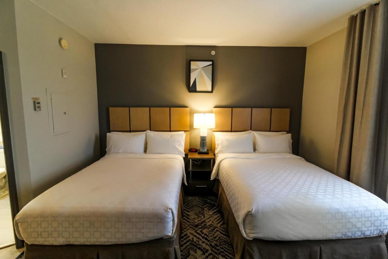 Candlewood Melbourne/viera By Ihg