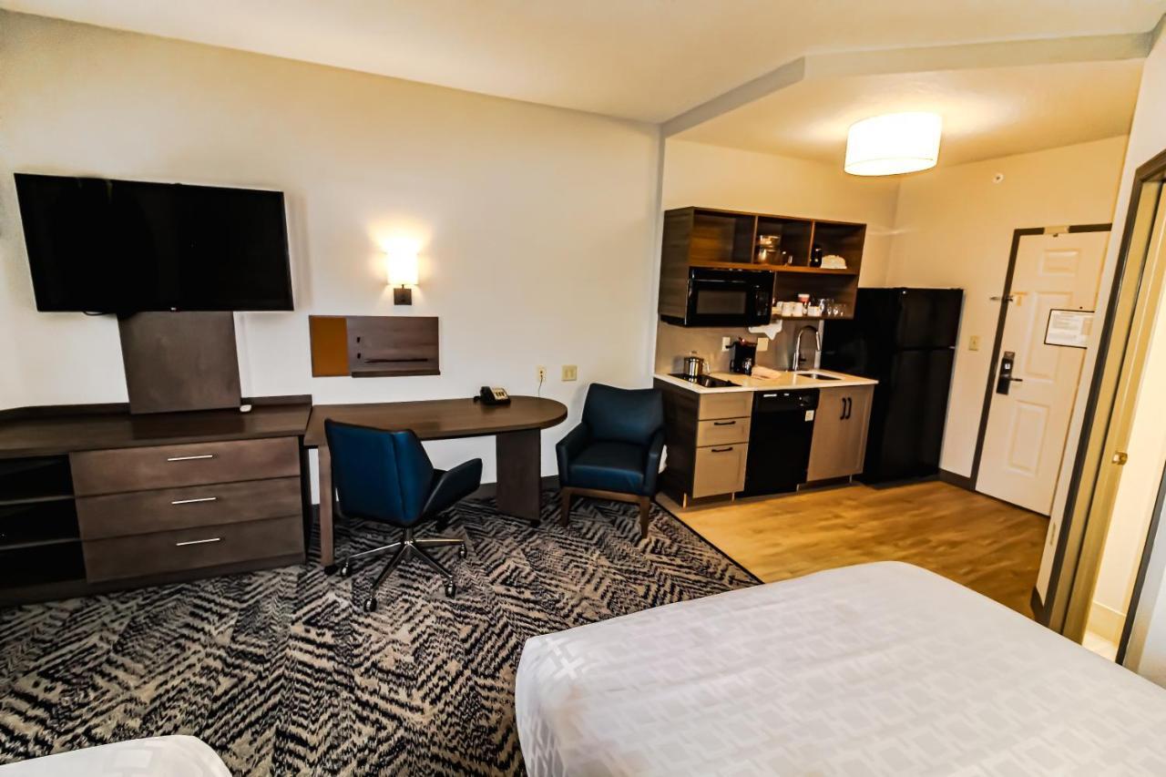 Candlewood Melbourne/viera By Ihg