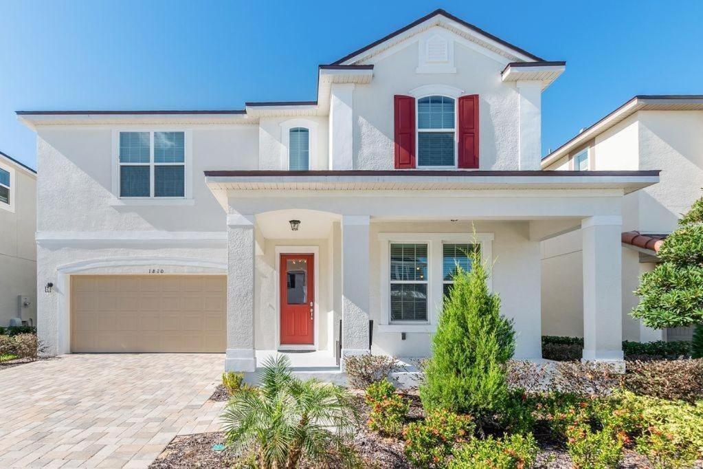 Holiday home Bsv1810 - Luxury 8 Bedroom 6 Bathroom In The Desirable Solara