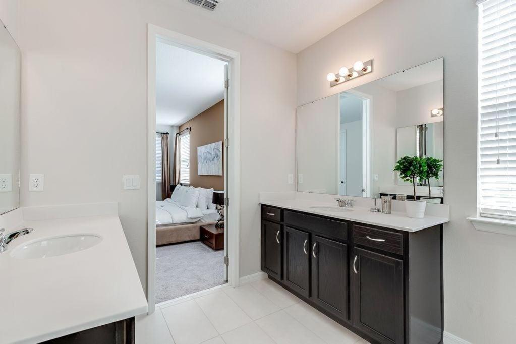 Holiday home Bsv1800 Luxury 7 Bedroom 5 Bathroom In Solara Kissimmee