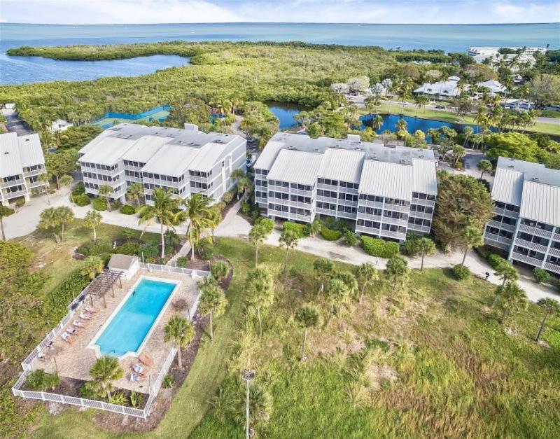 Apartment South Seas 2313