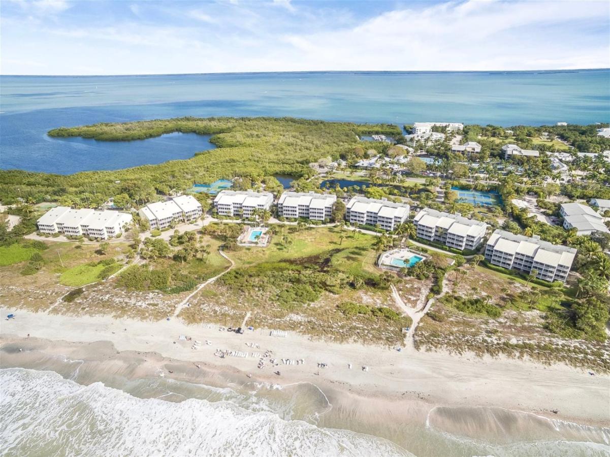 Apartment South Seas 2313