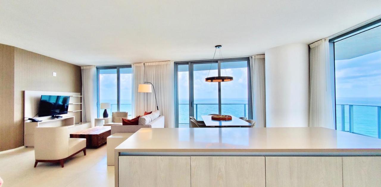 Million Dollar View At Hyde And Residences Hollywood