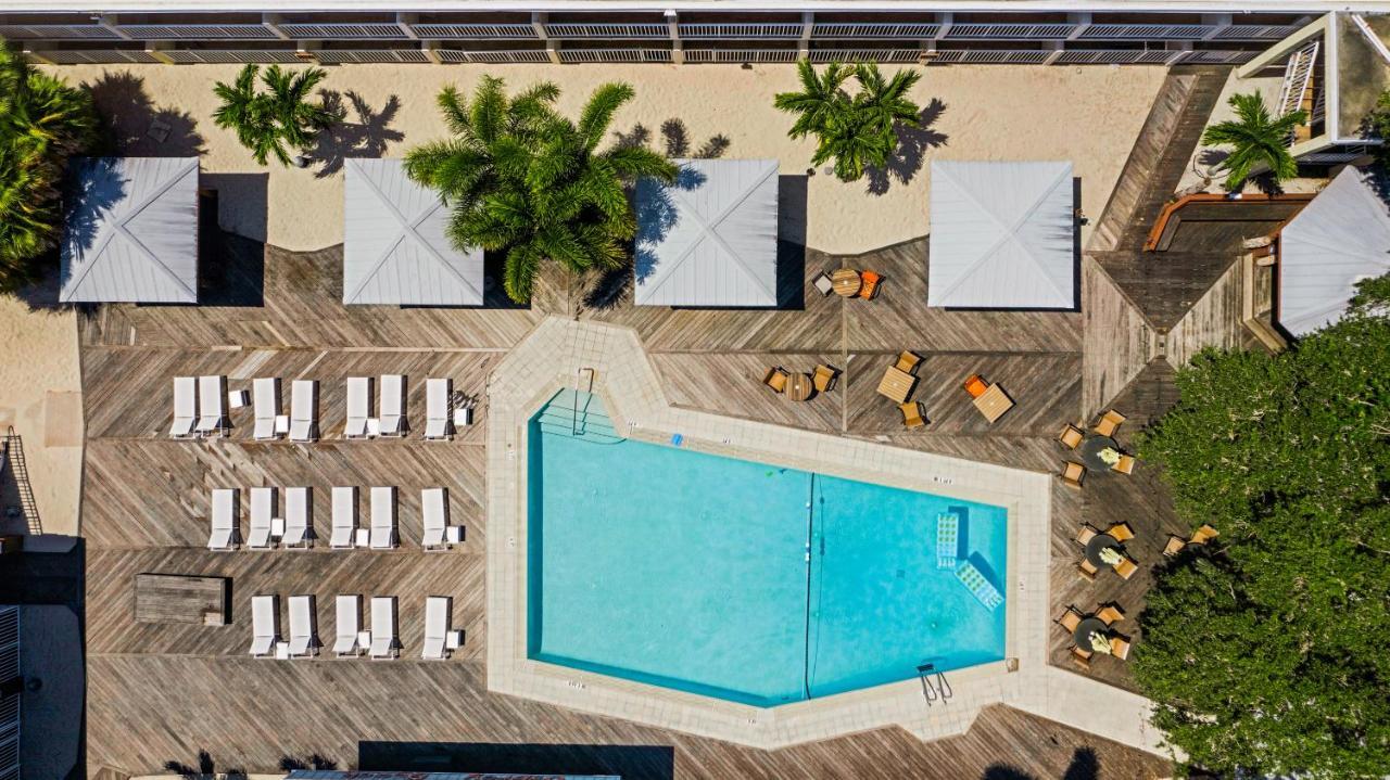 Hotel Casey Key - Mainland