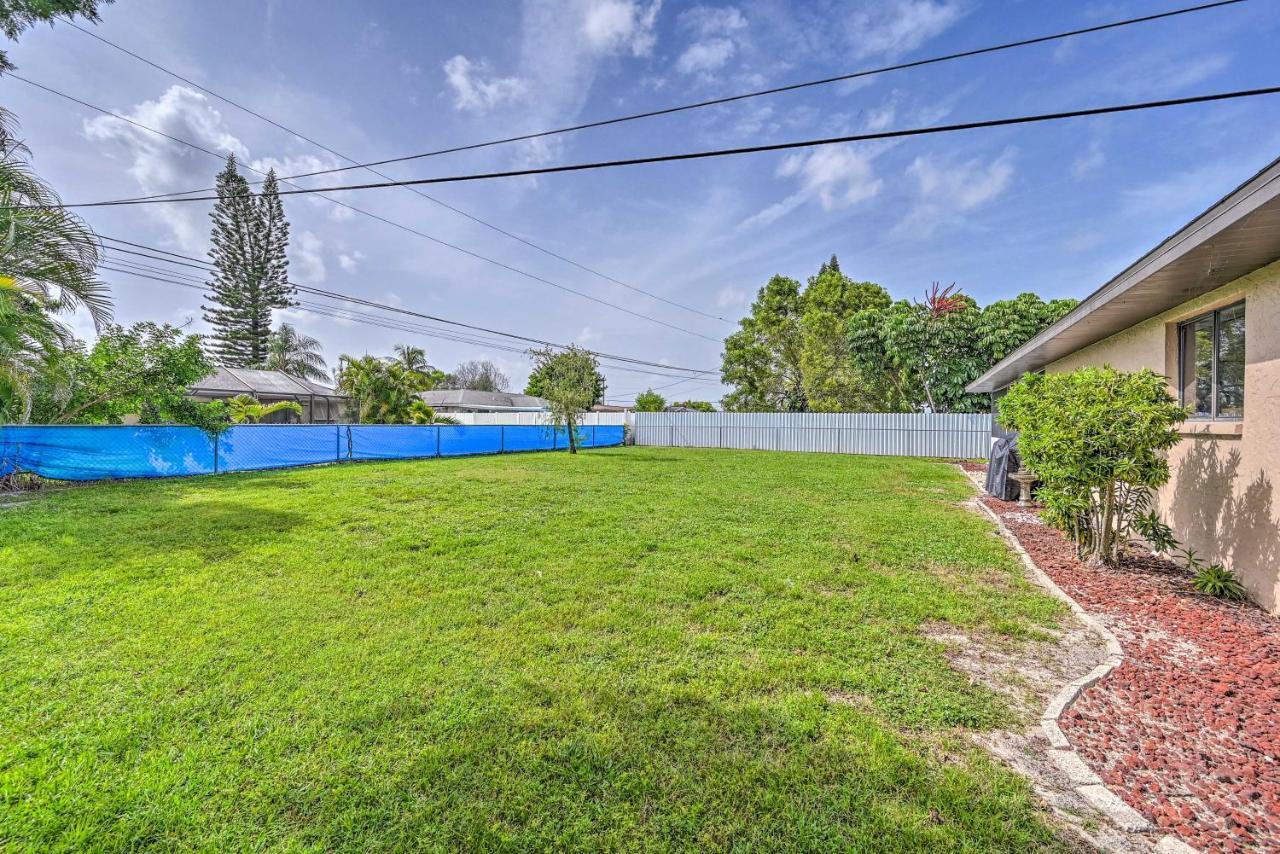 Pet-friendly Escape By Bike Trails