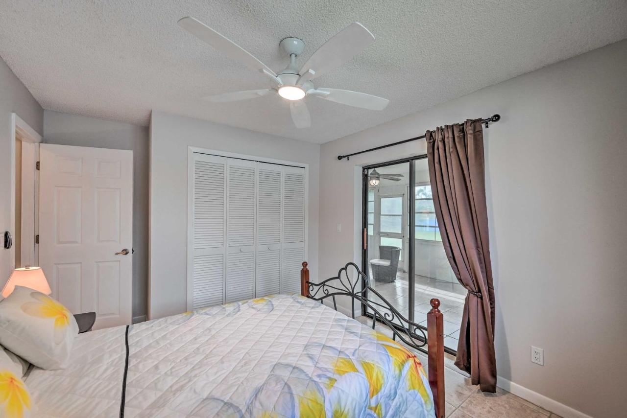 Holiday home Pet-friendly Escape By Bike Trails Cape Coral