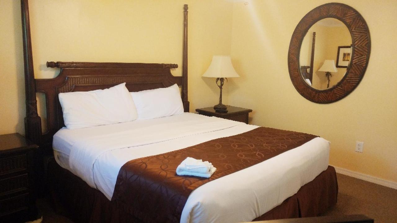 Hotel Hidden Harbor Fort Myers Beach