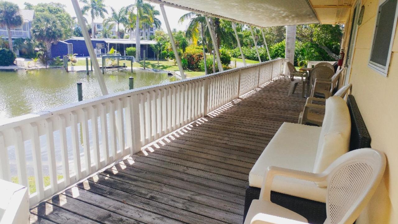 Hotel Hidden Harbor Fort Myers Beach