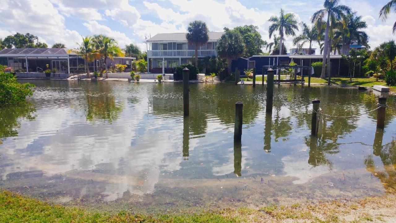 Hidden Harbor Hotel Fort Myers Beach