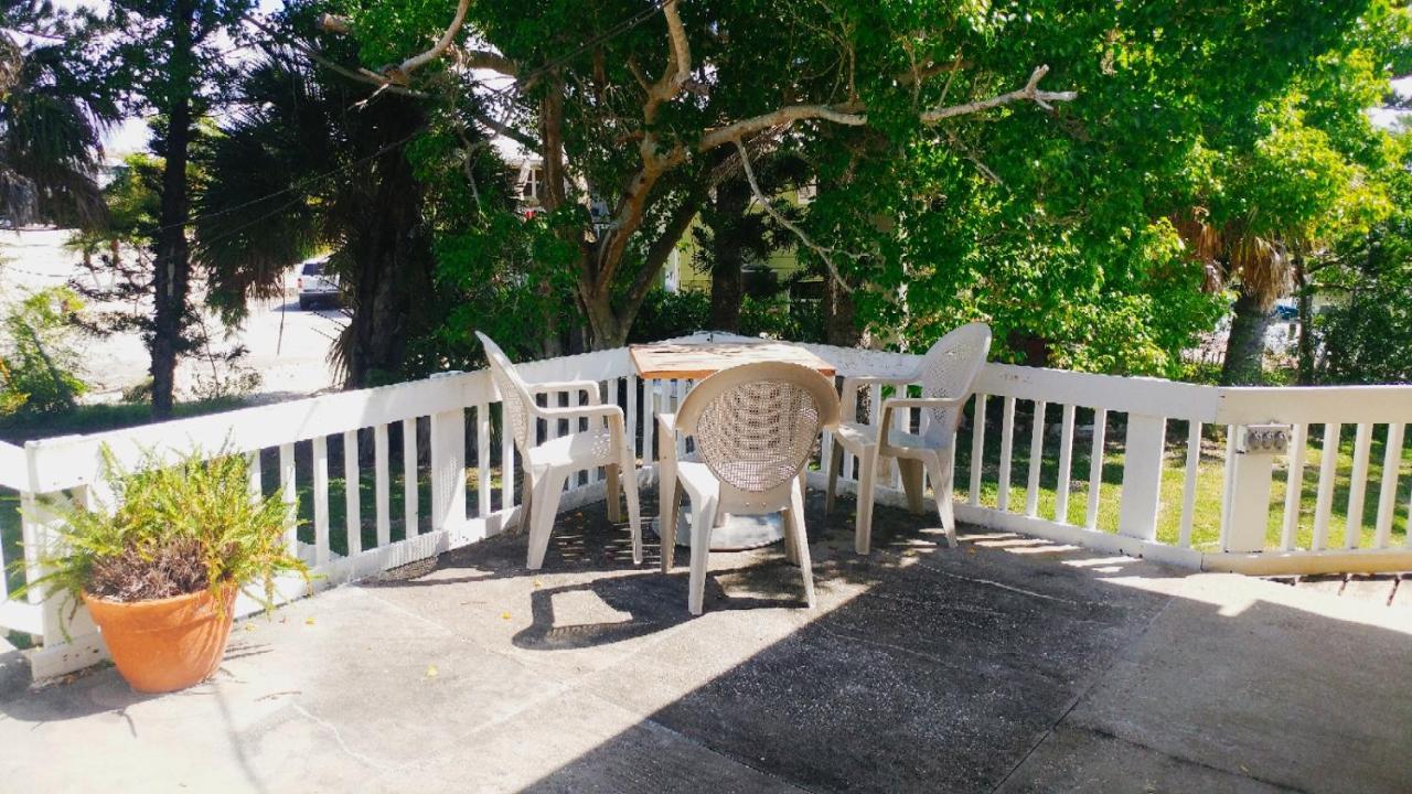 Hidden Harbor Hotel Fort Myers Beach