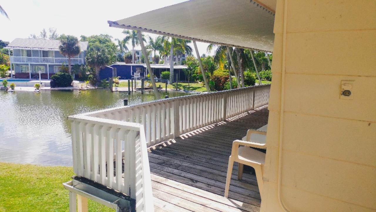 Hidden Harbor Hotel Fort Myers Beach