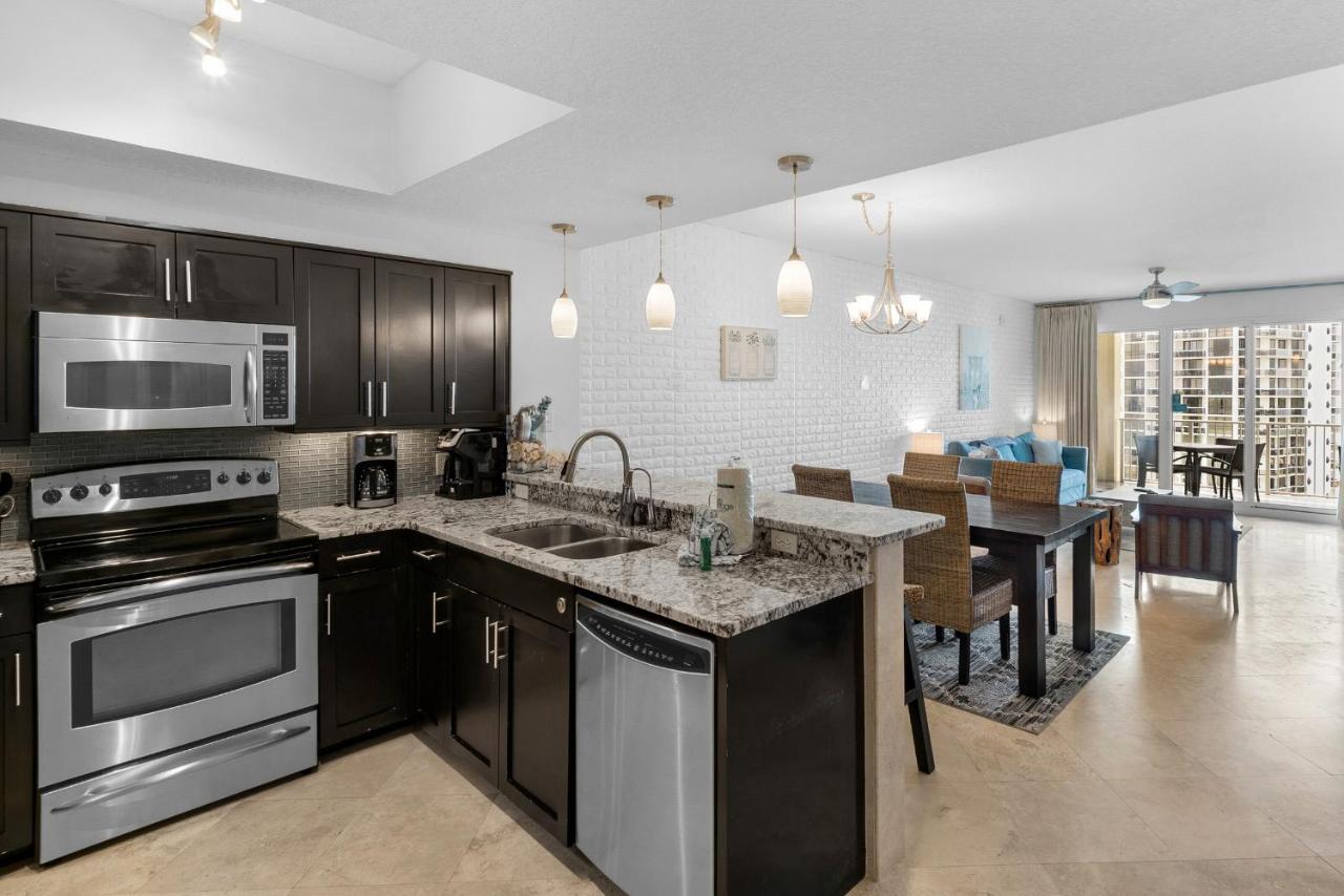 Apartment Ariel Dunes I 802