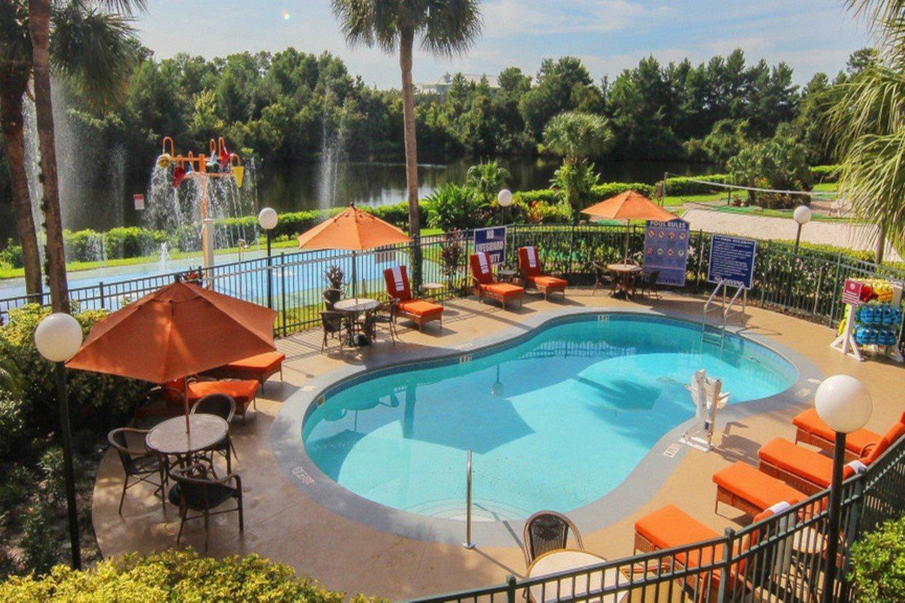 Westgate Leisure 3* Williamsburg