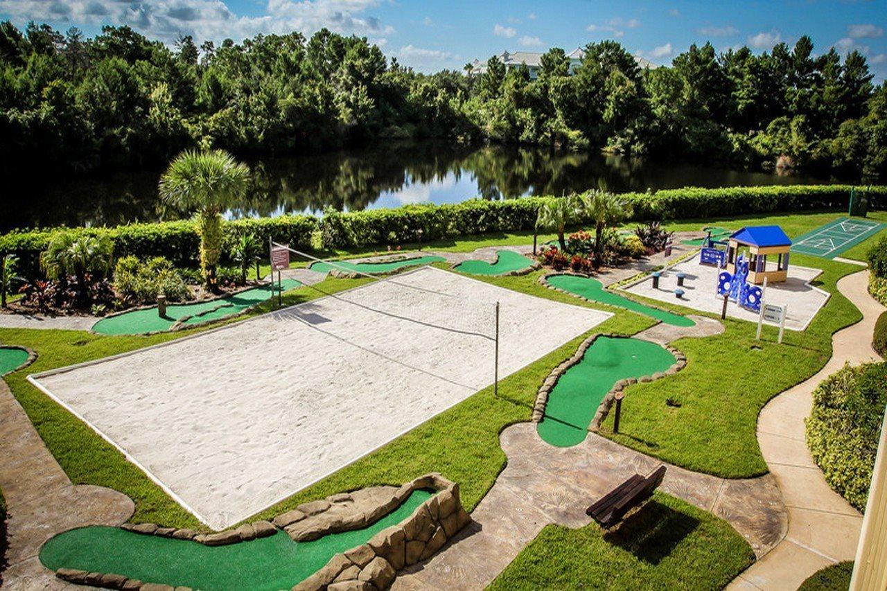 Westgate Leisure Resort Williamsburg