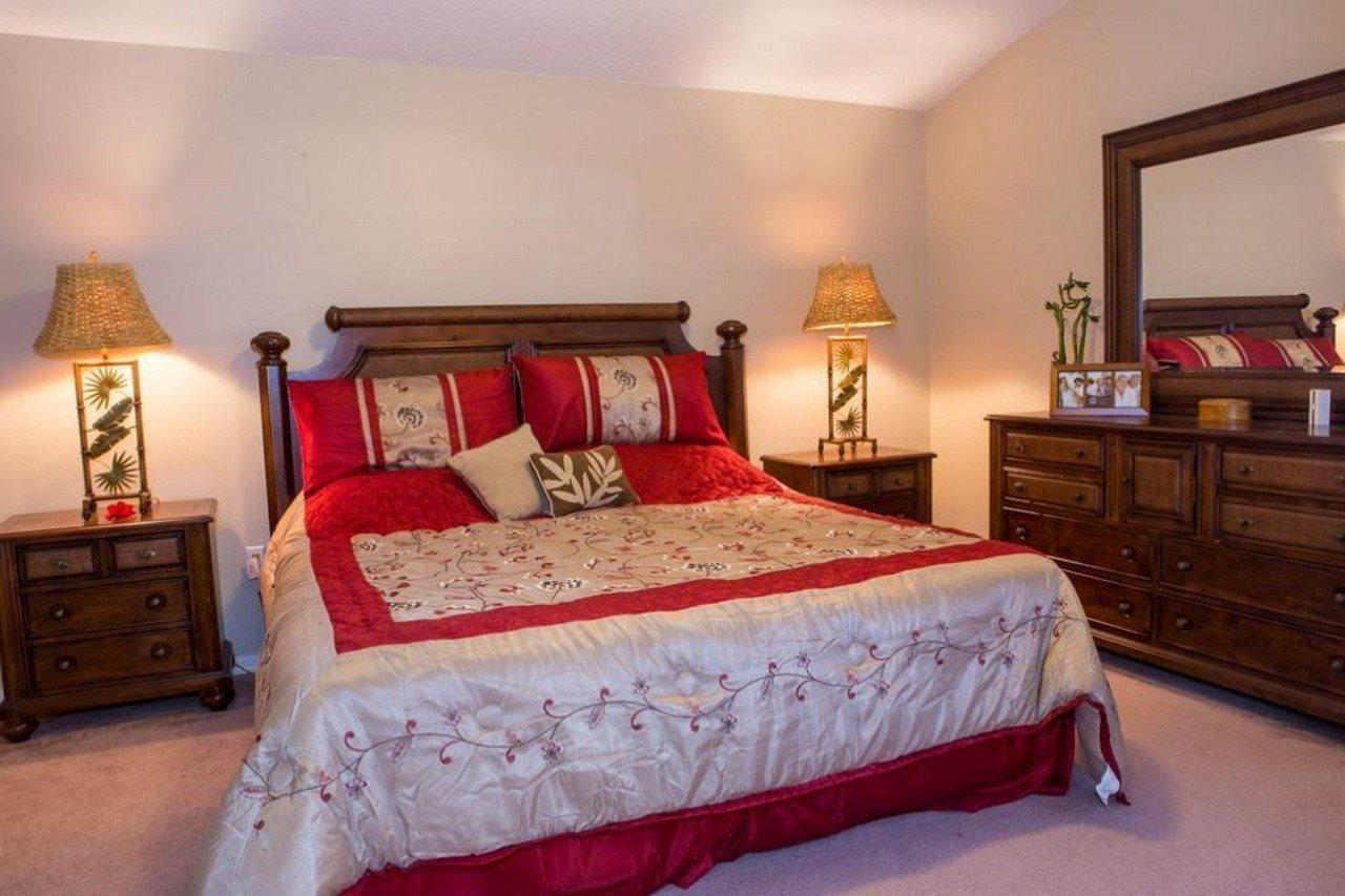 Apartment Ipg Florida - West Kissimmee/davenport