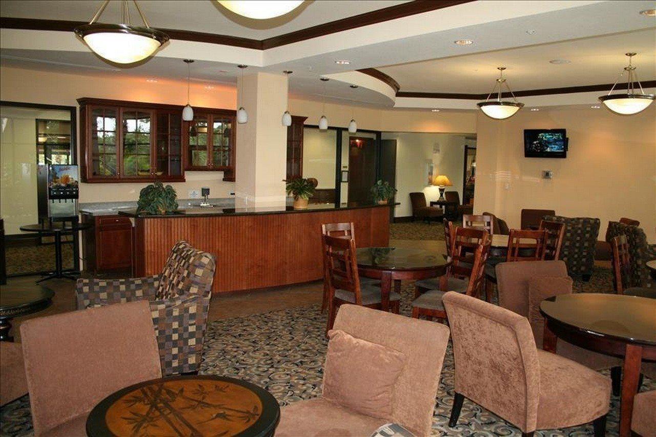 Ipg Florida - West Kissimmee/davenport Apartment Four Corners