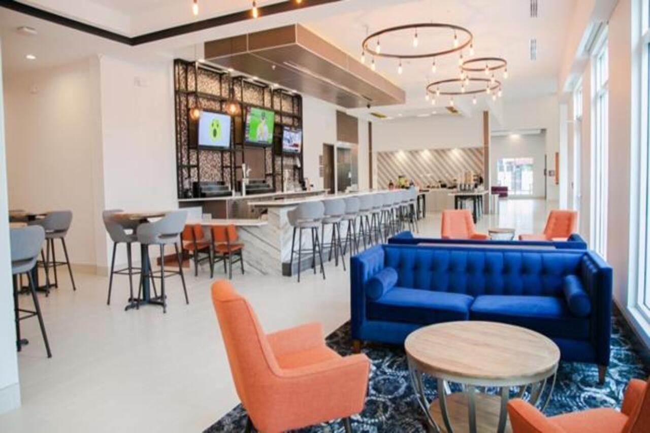 Hotel Hilton Garden Tampa Suncoast Parkway 3*