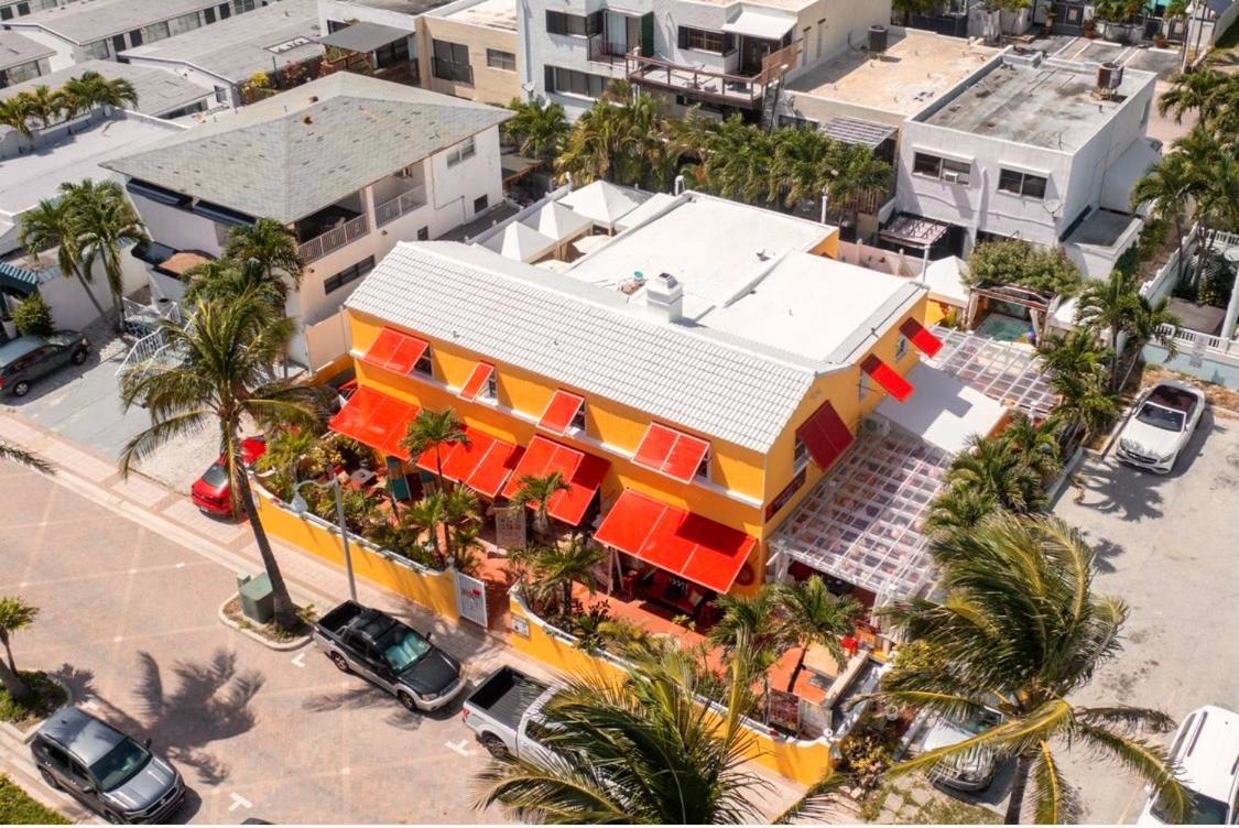 Resort Sinclair And 3*