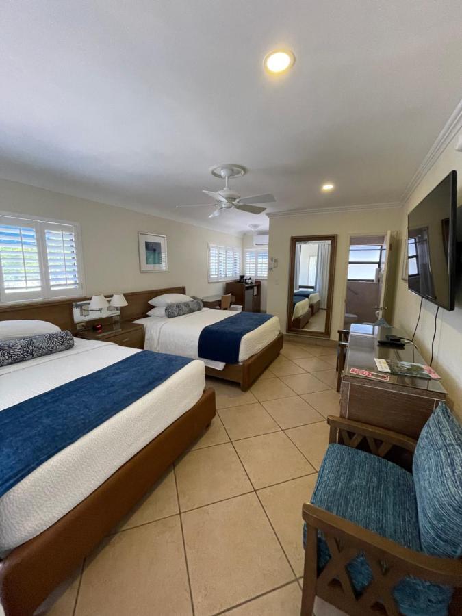 Hotel High Noon Lauderdale-by-the-Sea