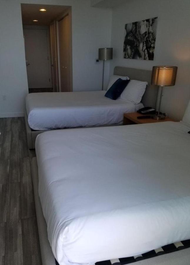 Beachwalk Elite And Hallandale Beach