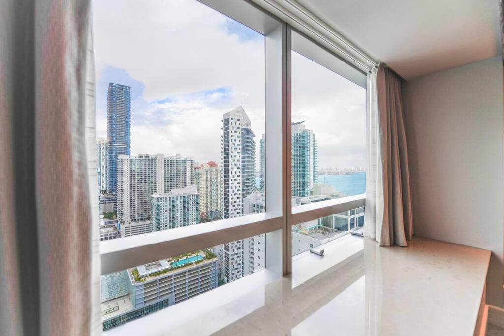 Live The Experience In An Exclusive 4s Apartment