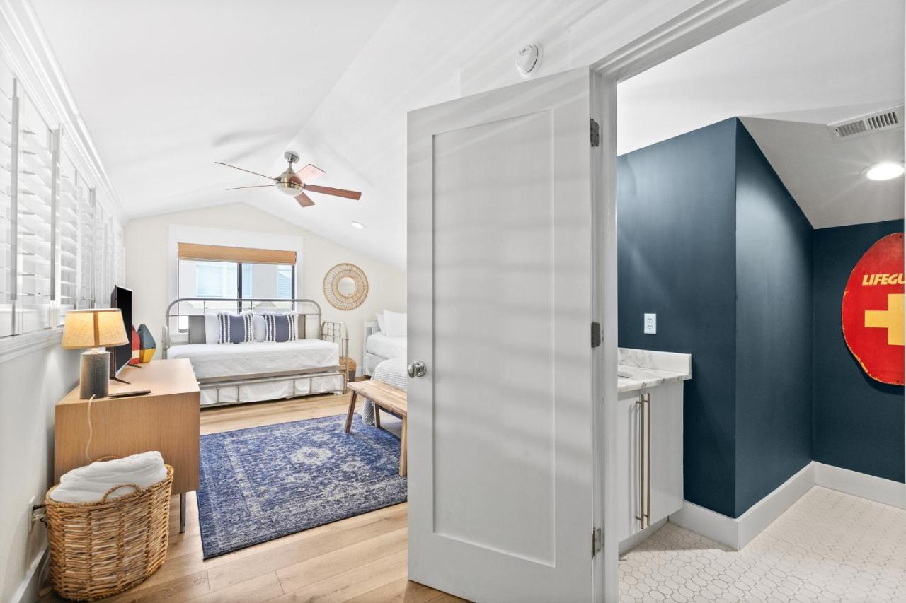Capistrano 303 * Seacrest