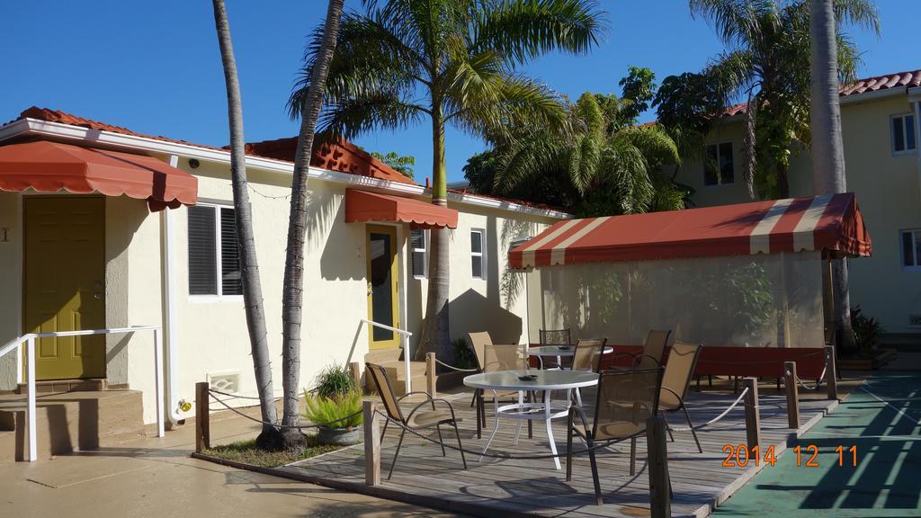 Ocean Drive 2* Hollywood