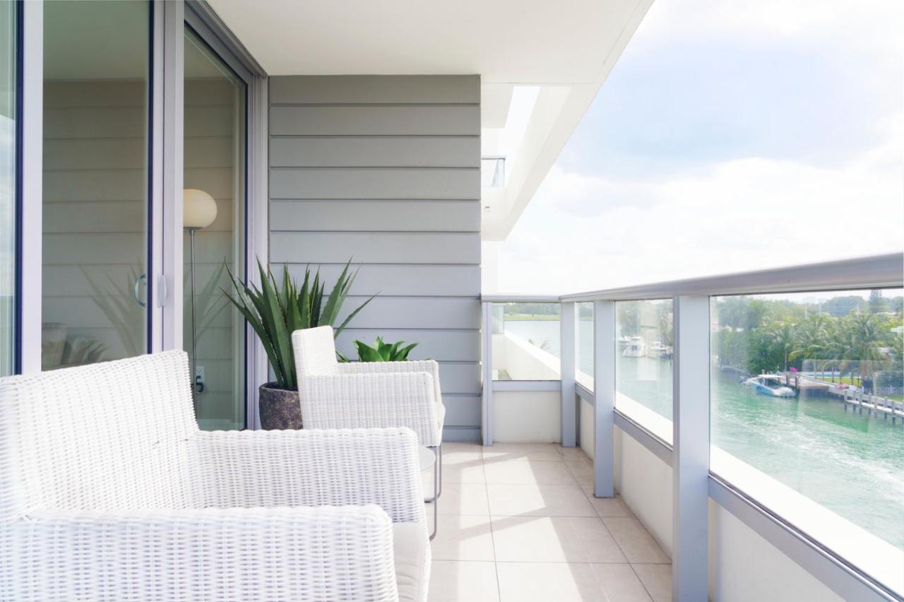 The Altair Bay Harbor Hotel Bal Harbour
