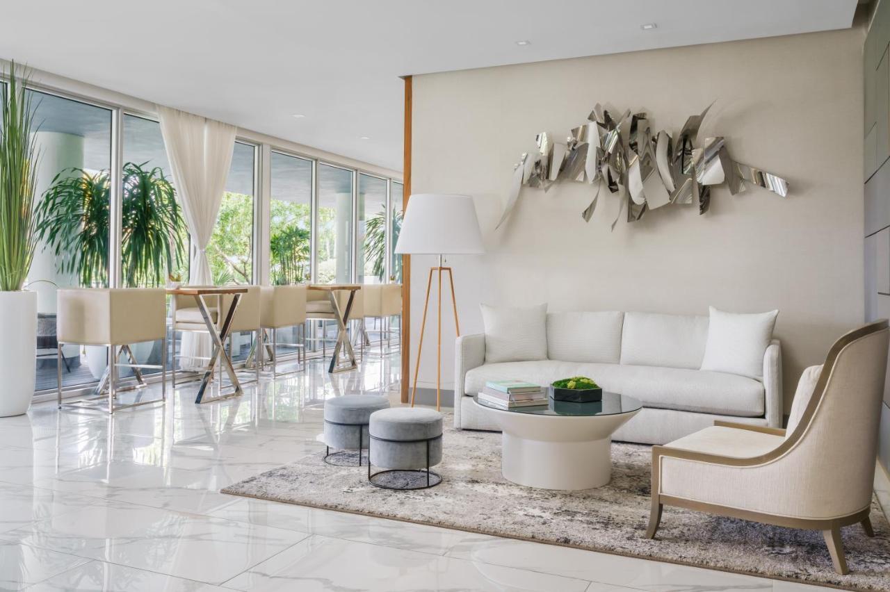 The Altair Bay Harbor 4* Bal Harbour