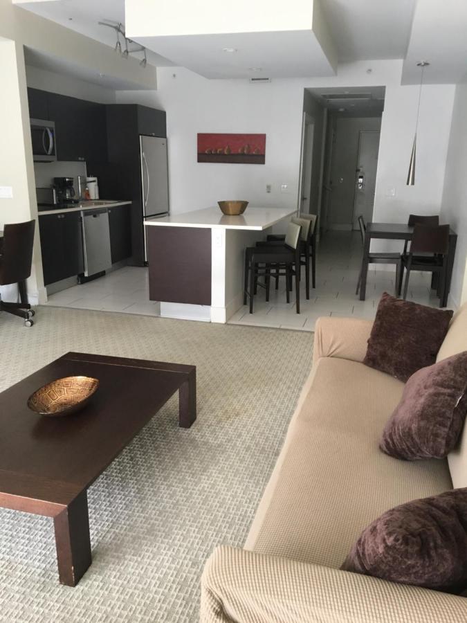 2-story 3 Bed 4 Bath At Provident At The Blue Miami Aparthotel