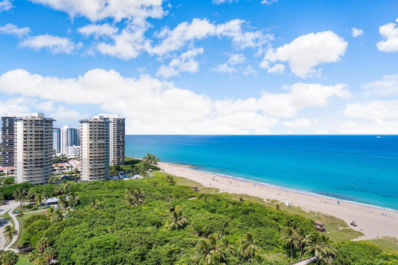Resort Palm Singer Island & Luxury 5*