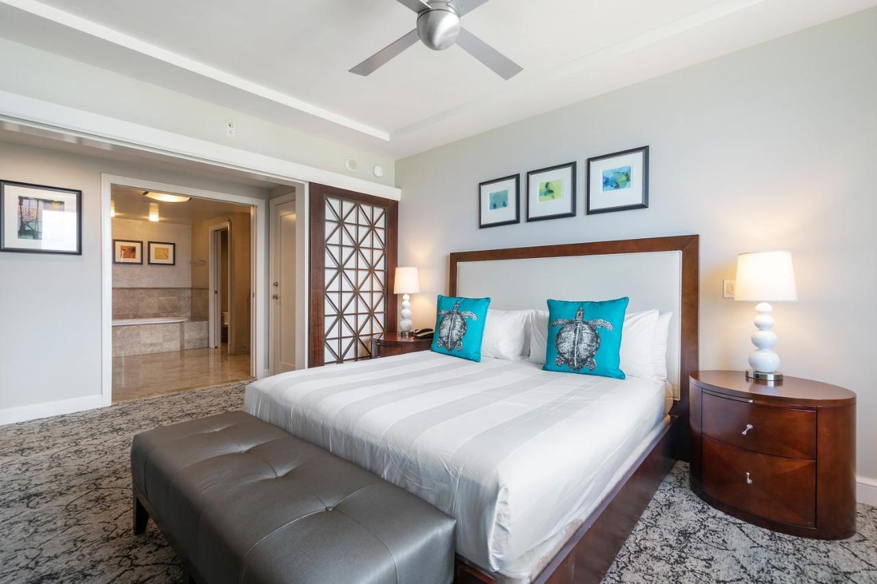 Palm Singer Island & Luxury 5*