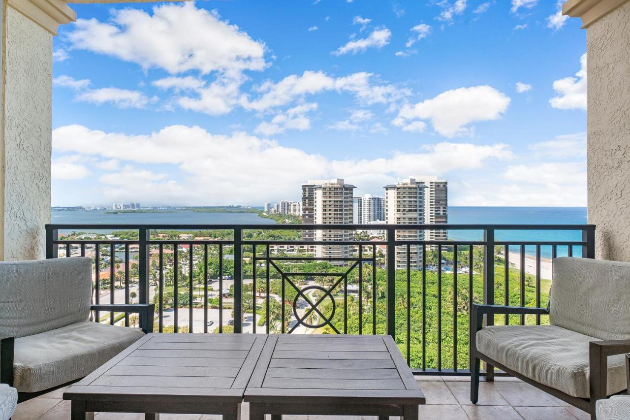 Resort Palm Singer Island & Luxury Riviera Beach