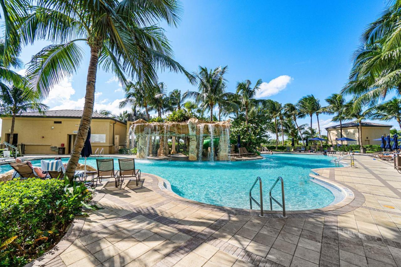 Palm Singer Island & Luxury 5* Riviera Beach