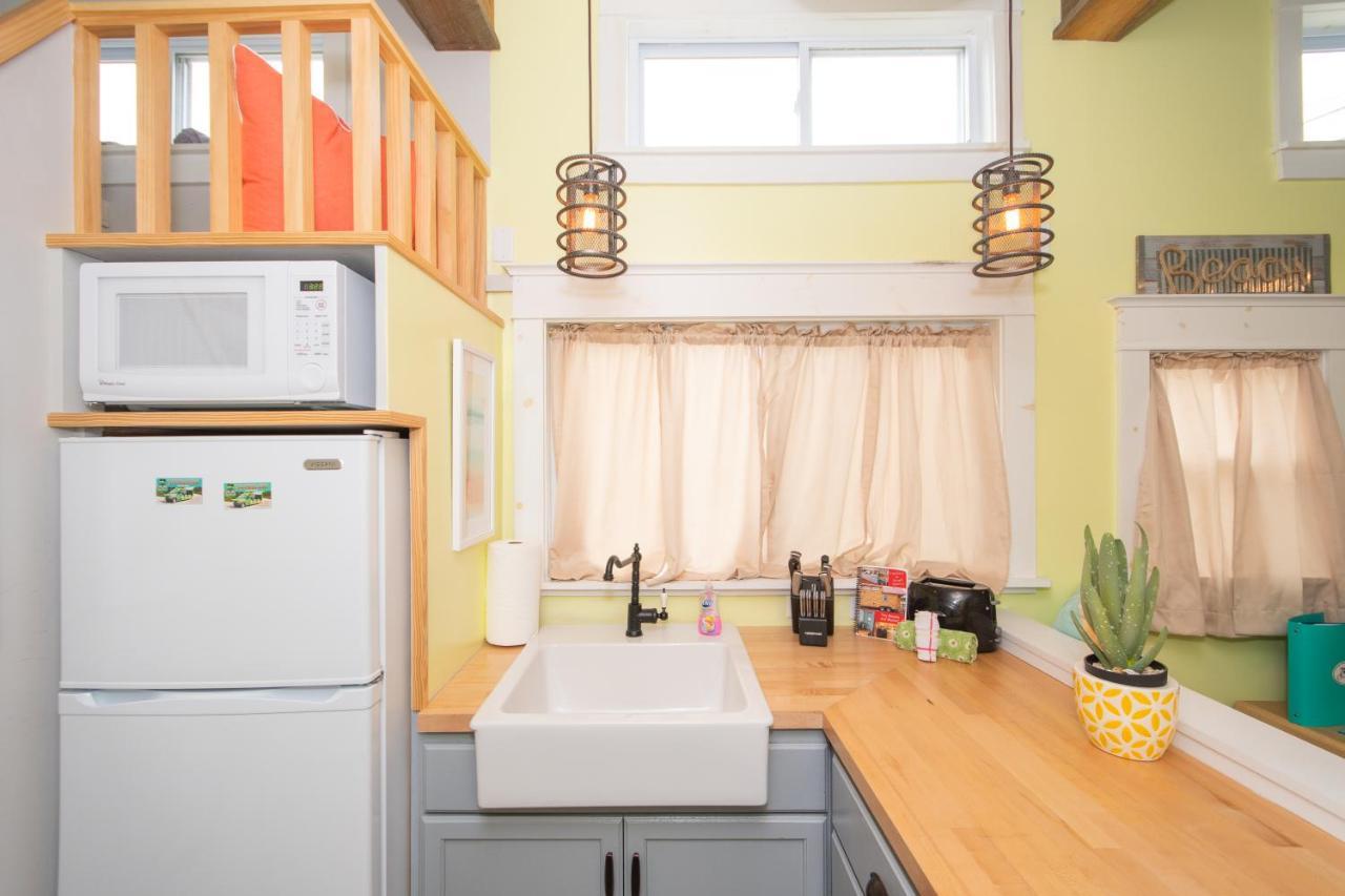 Tiny House Siesta Holiday home Sarasota