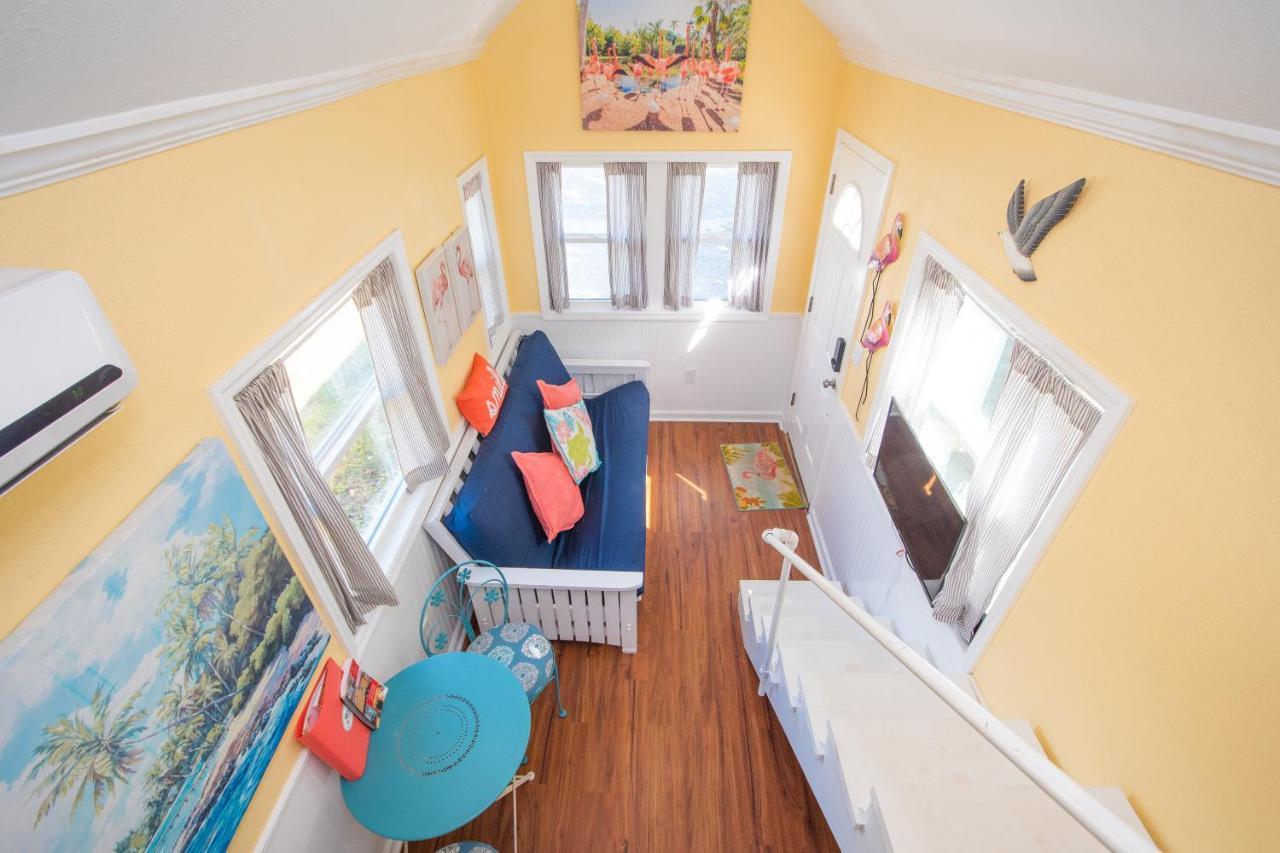 Holiday home Tiny House Siesta