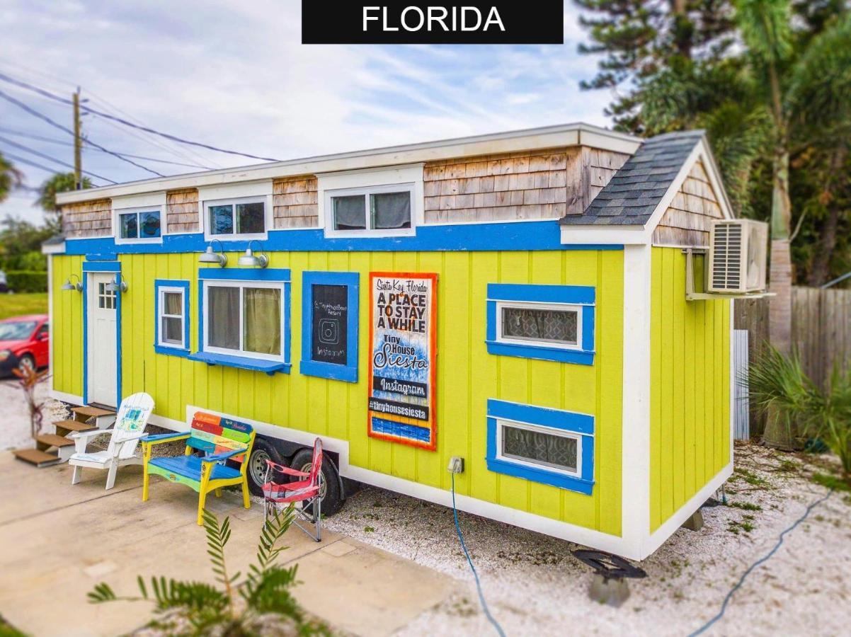Holiday home Tiny House Siesta Sarasota