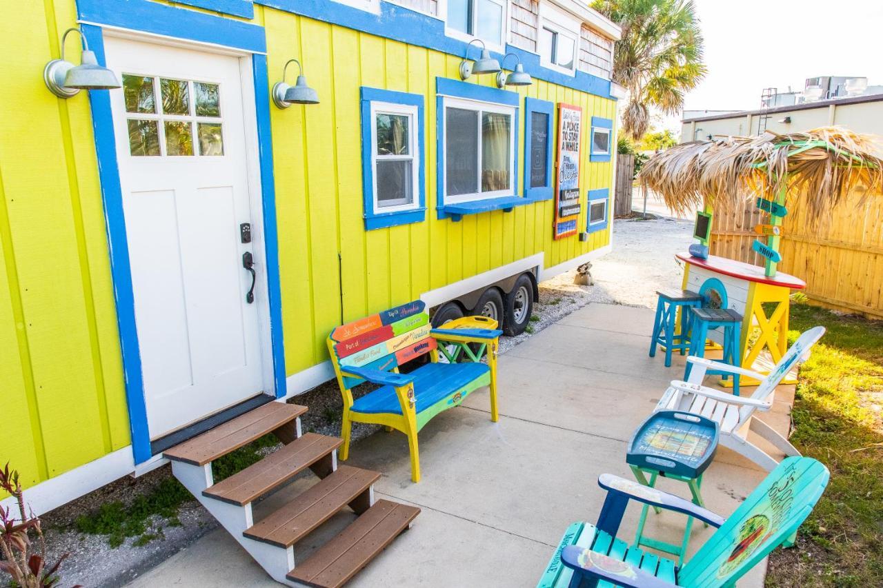 Tiny House Siesta Sarasota