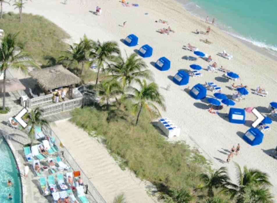 Ocean * Sunny Isles Beach