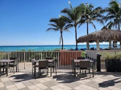 Ocean Apartment Sunny Isles Beach