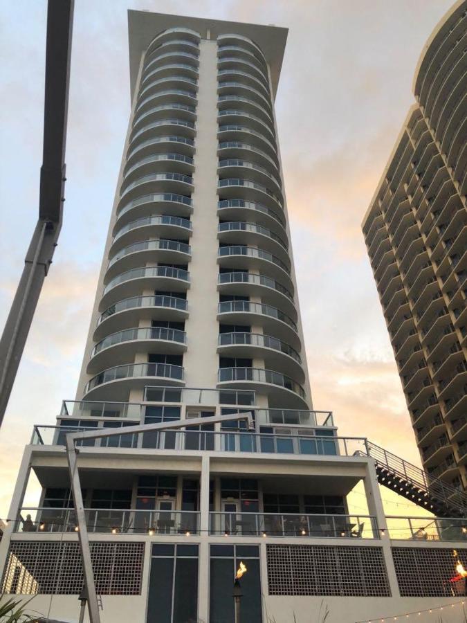 Apartment Ocean