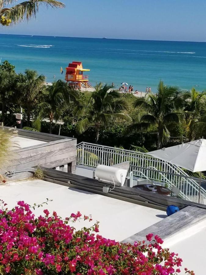 Ocean * Sunny Isles Beach