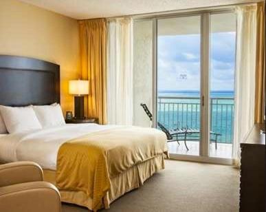 Ocean Sunny Isles Beach