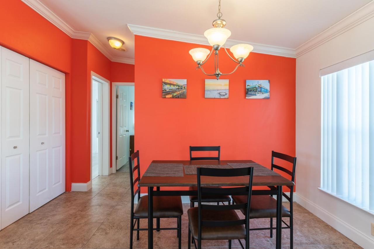 Tiny House Siesta Holiday home Sarasota